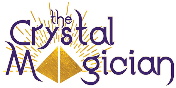 The Crystal Magician
